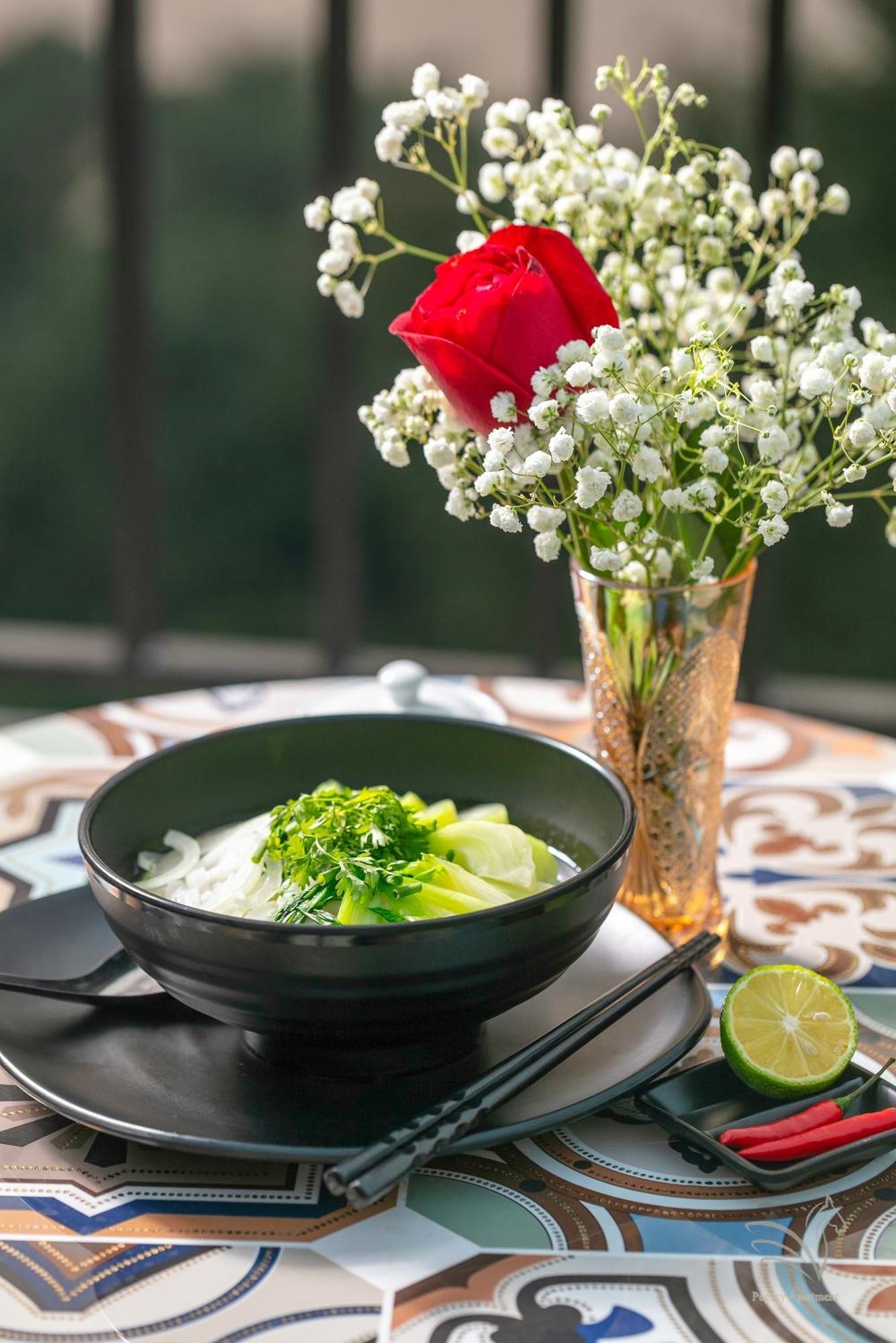 Westlake Pearl Aparthotel & Spa- By Pegasy Group ฮานอย ภายนอก รูปภาพ